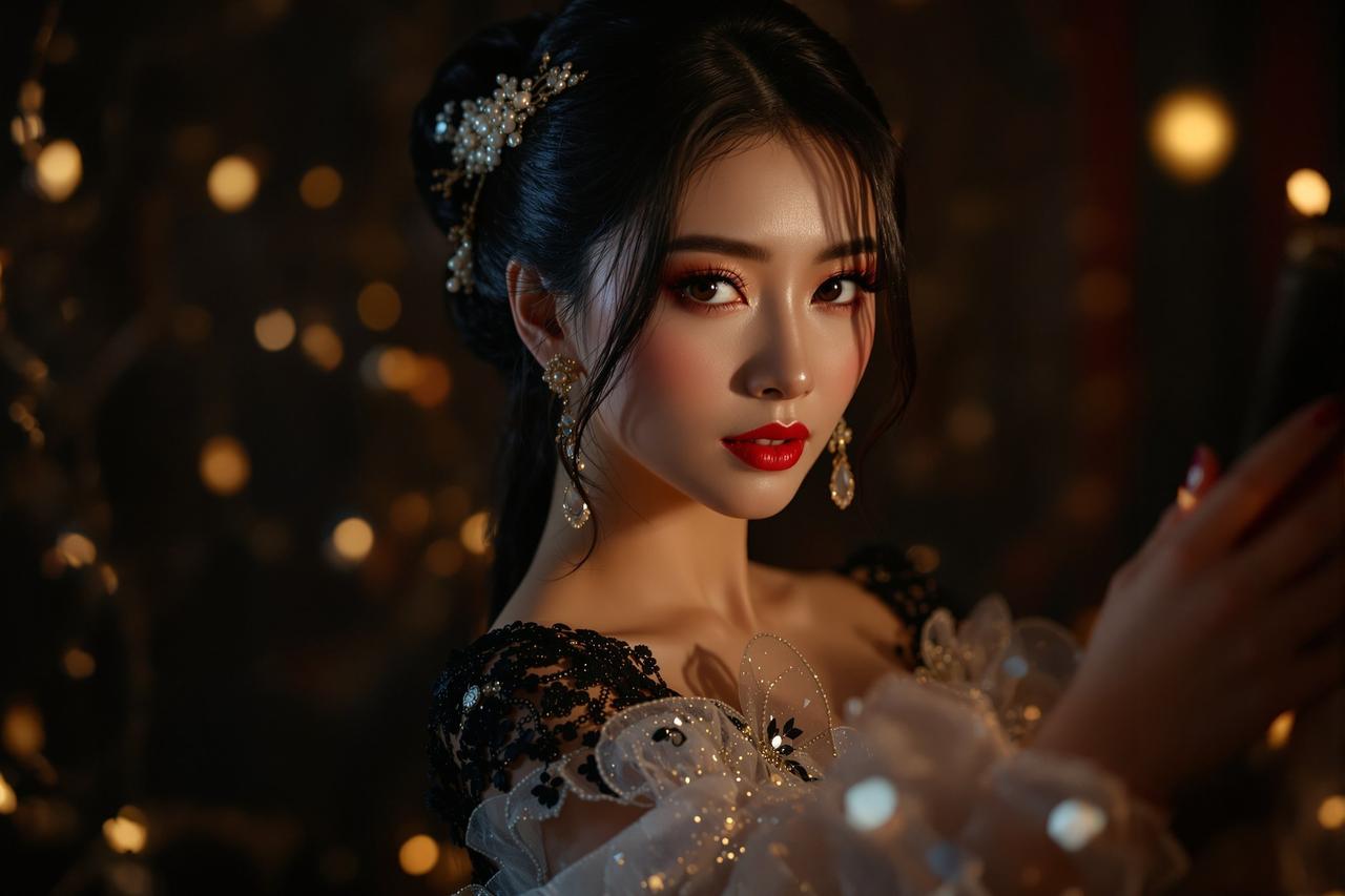 新生代演员林晓雨荣登《时代》杂志封面，蜜桃视频再添荣耀