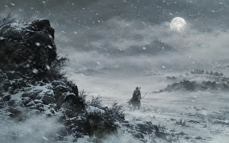 www短剧快讯《《雪满弓刀》上线一周播放破亿,女将题材再掀热潮》配图